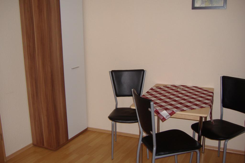 Hôtel Hafenbar à Osterwieck Extérieur photo