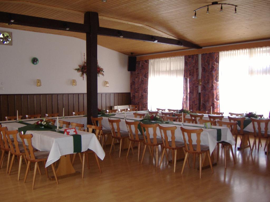 Hôtel Hafenbar à Osterwieck Extérieur photo